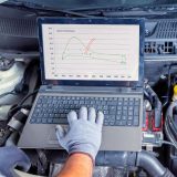 Компьютерная диагностика авто