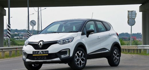Стоит ли приобретать Renault?